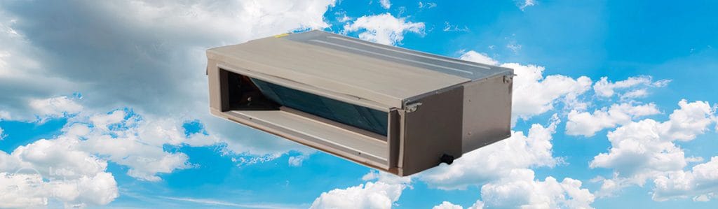 Equipos Aire Acondicionado Split Ducto