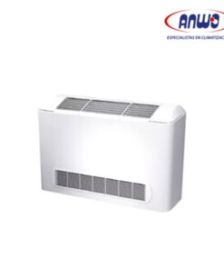 Fan coil piso cielo