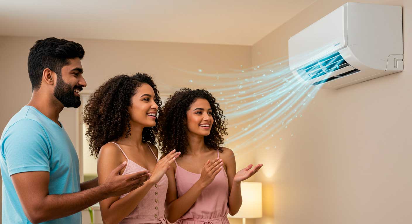 Ofertas De Equipos Split Muro Aire Acondicionado