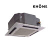 Split Cassette 12000 BTU, KHONE, Inverter, R32, 220V, Sin Tuberias