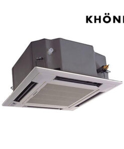 Split Cassette 48.000 BTU KHONE inverter R32 380V