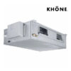 Split Ducto 18000 BTU, KHONE, Inverter, R32 220V, Sin Tuberias
