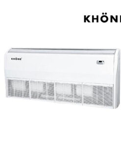 Split Piso Cielo 18000 BTU, KHONE, Inverter, R32 220V, Sin Tuberias