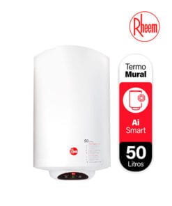 termo electrico mural splendid 50 litros
