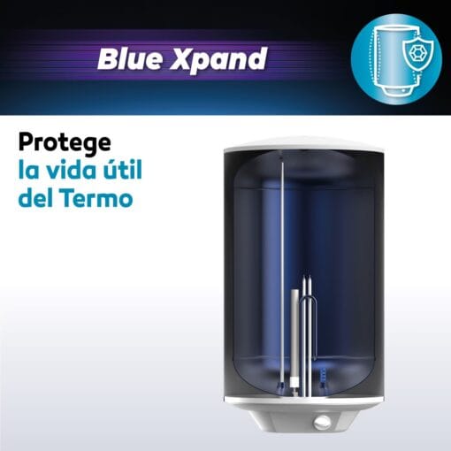 Termo Electrico Splendid 30 Litros 220V Monofasico