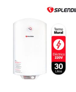 termo splendid 30 litros 220v